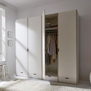 MODULAR anbaubar Müller Möbelwerkstätten