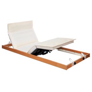 Unterfederung UM-420 Master M4-SCA