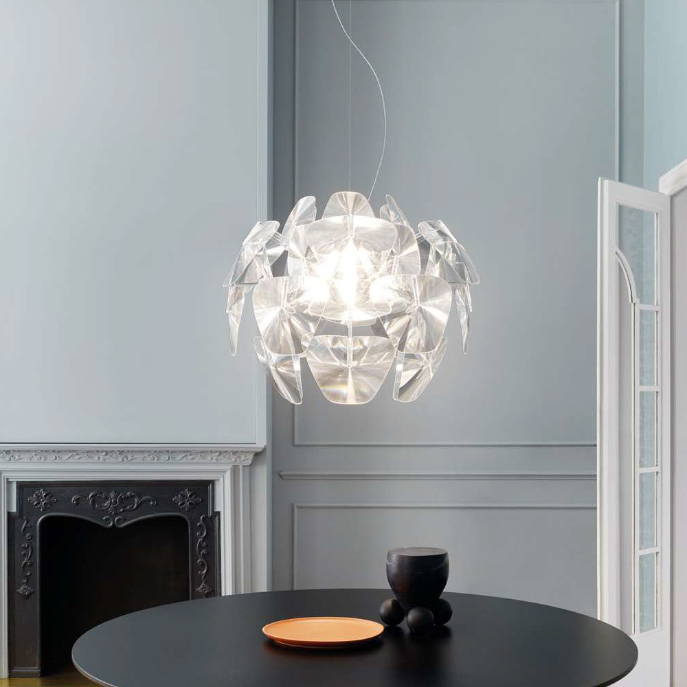 Hängelampe D66/18 HOPE