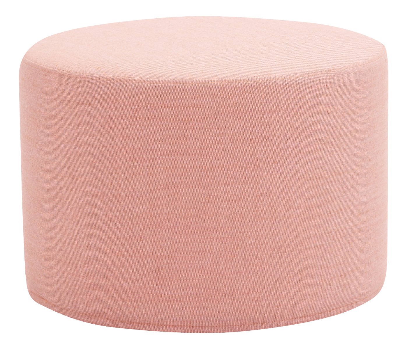 DRUM Hocker PINK (Small)