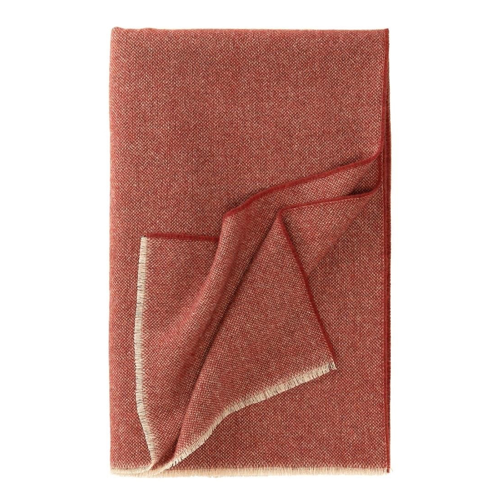 Tagesdecke Plaid LEEDS