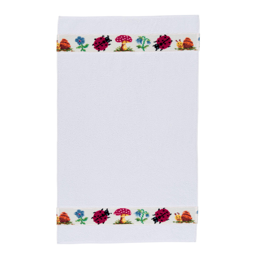 PAULI Frottierserie (für Kinder)