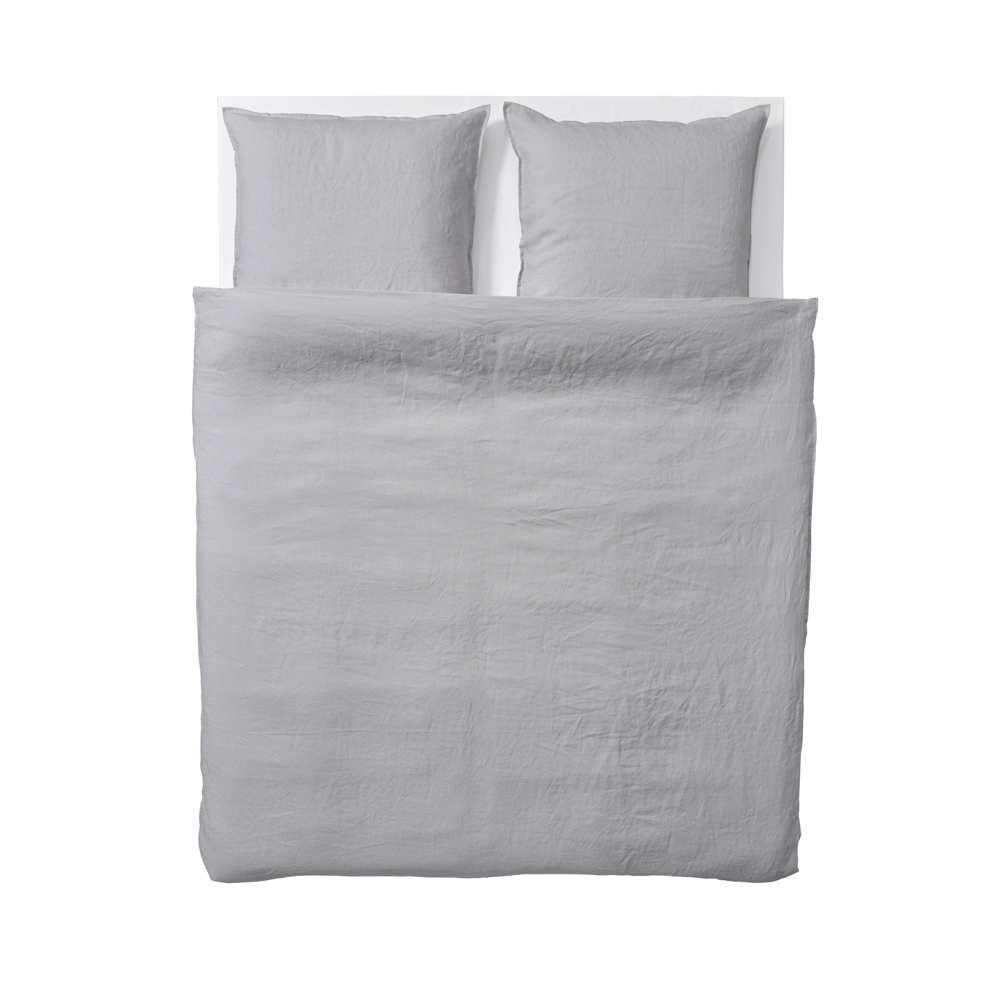 Reinleinen Bettwäsche Decode Style SIXTEEN