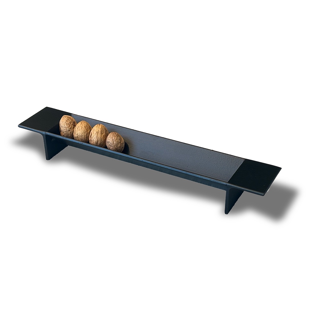 Nussschale TRAY