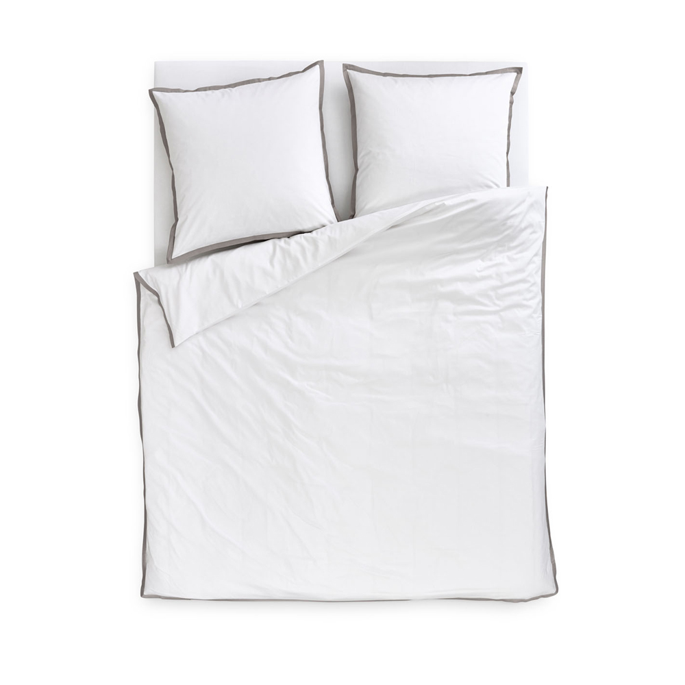 Satin Bettwäsche Decode Style ONE