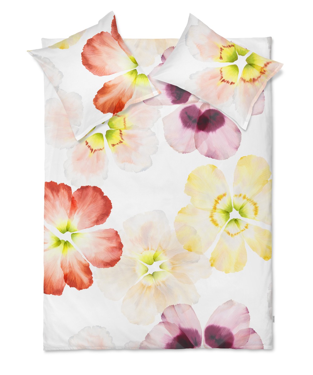 Satin Noblesse Bettwäsche AURORA