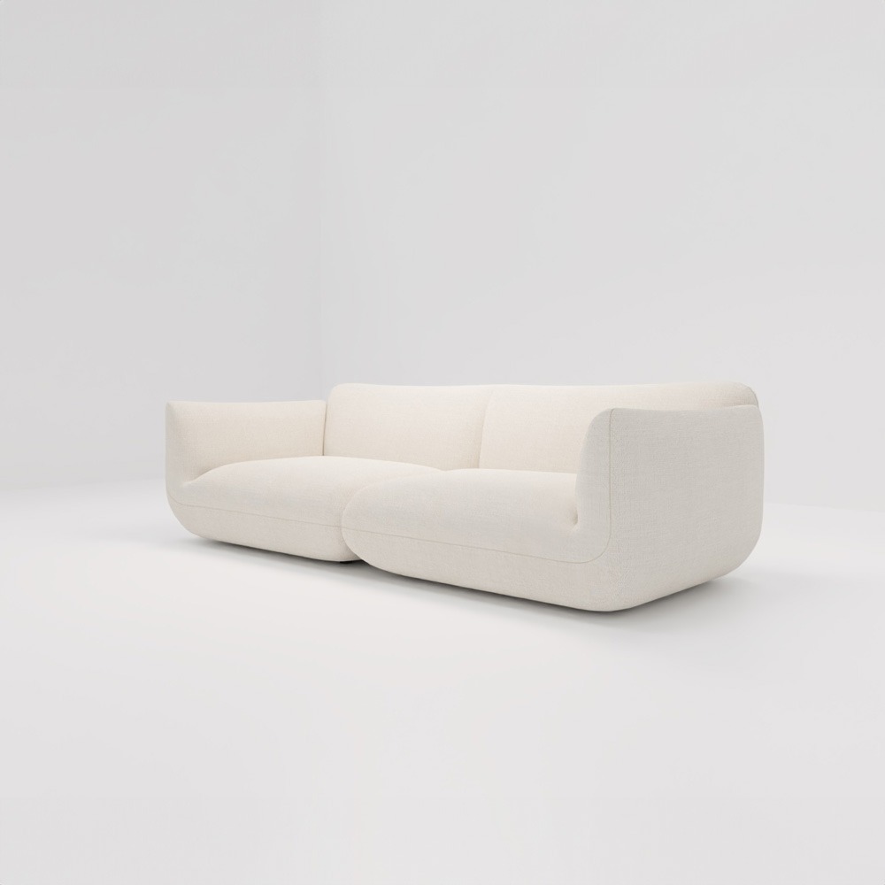 Sofa JALIS (Design by Jehs + Laub 2021)