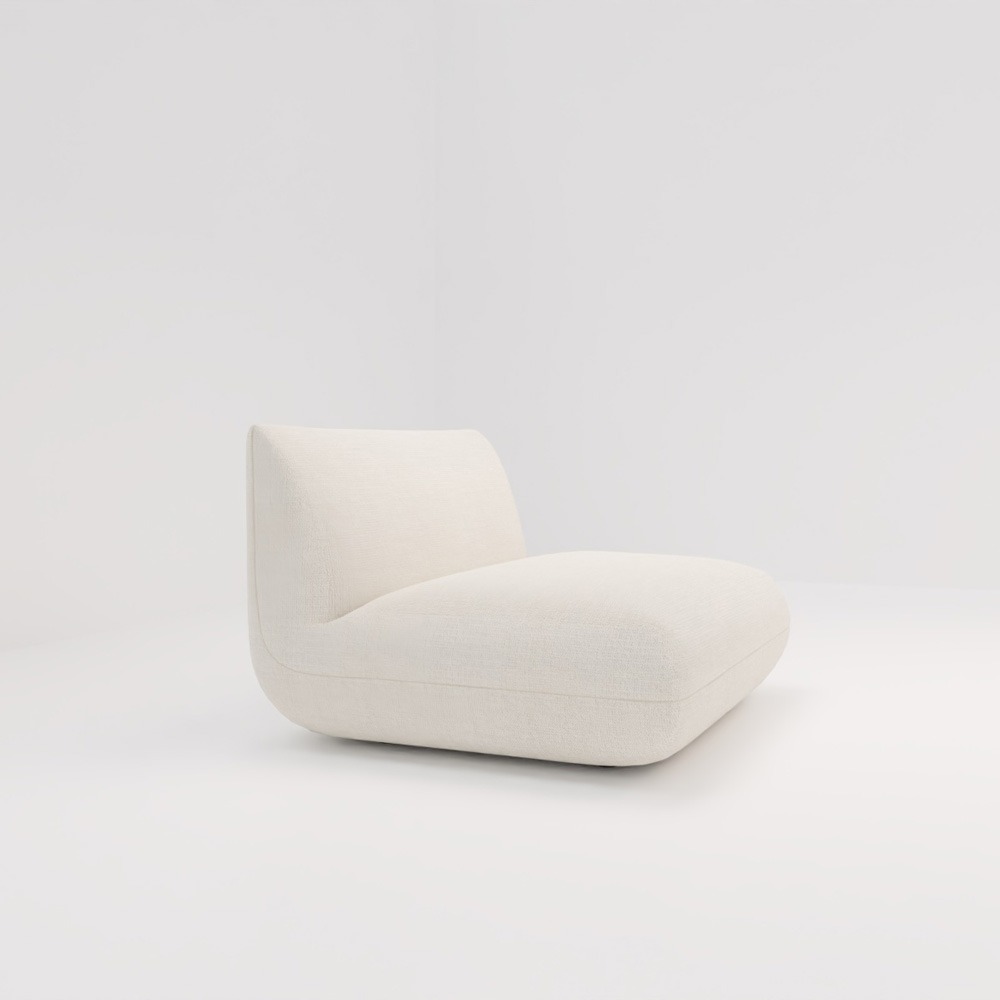Sessel JALIS (Design by Jehs + Laub 2021)