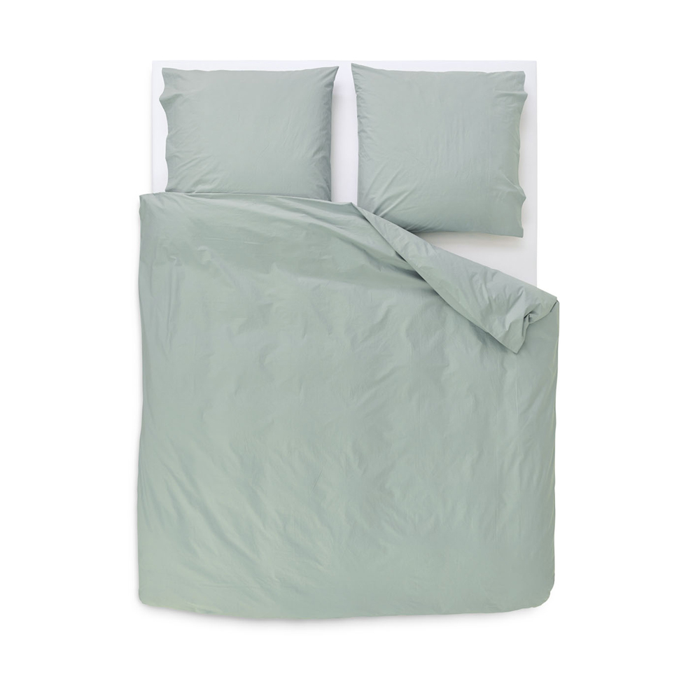 Perkal Bettwäsche Decode Style TEN 