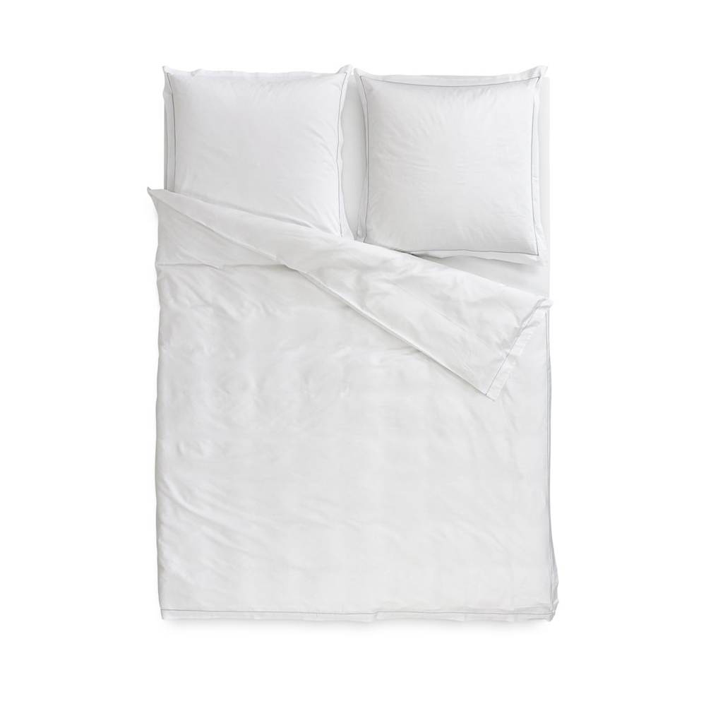 Satin Bettwäsche Decode Style THREE