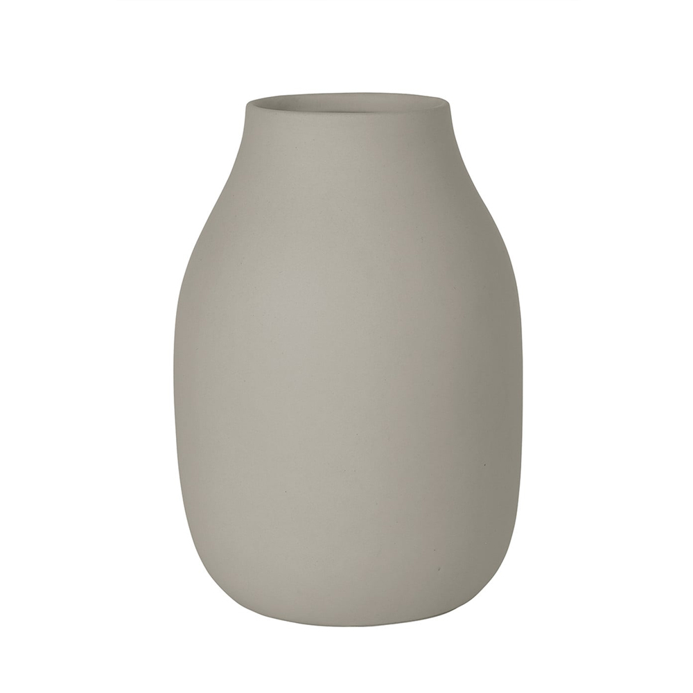 Vase COLORA S