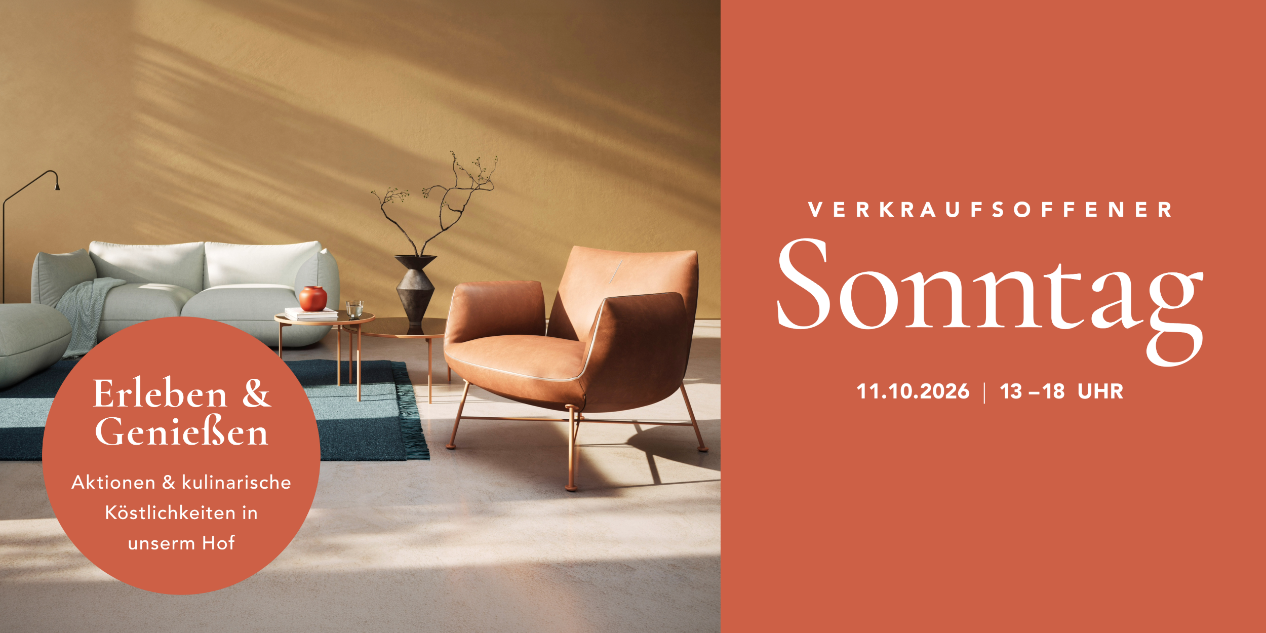 Weilemer Herbst Verkaufsoffener Sonntag