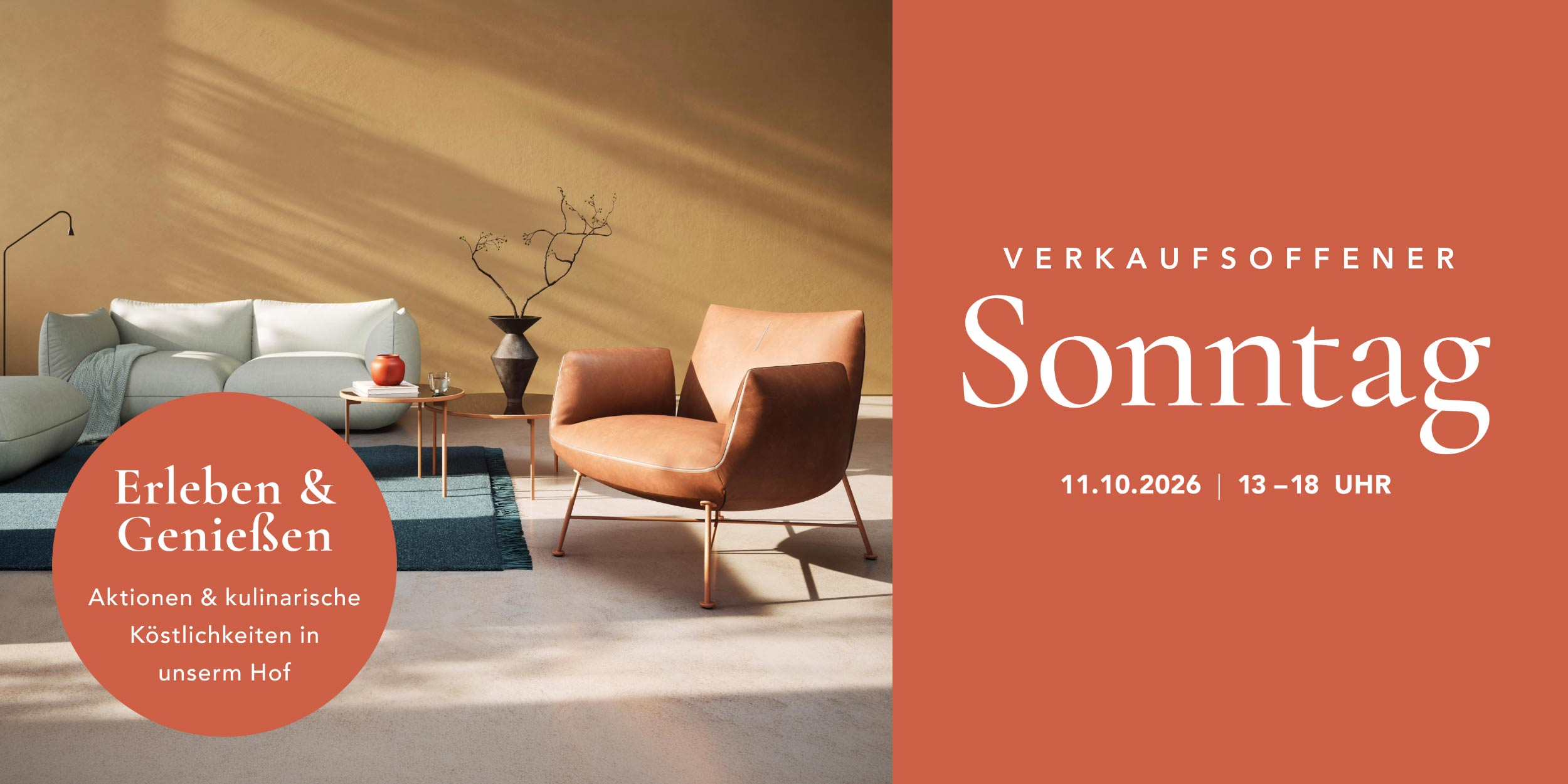 Weilemer Herbst Verkaufsoffener Sonntag