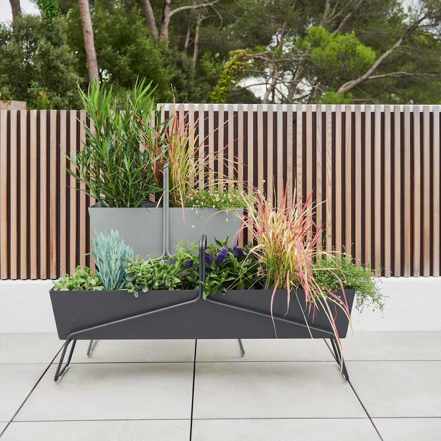 Fermob – Gartenzubehör