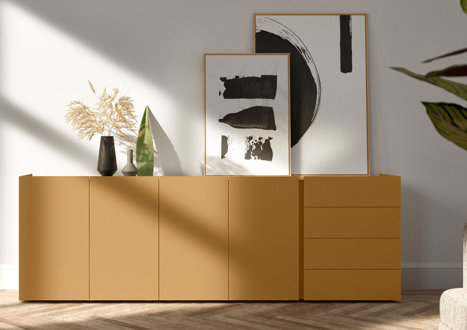 Interlübke Sideboards