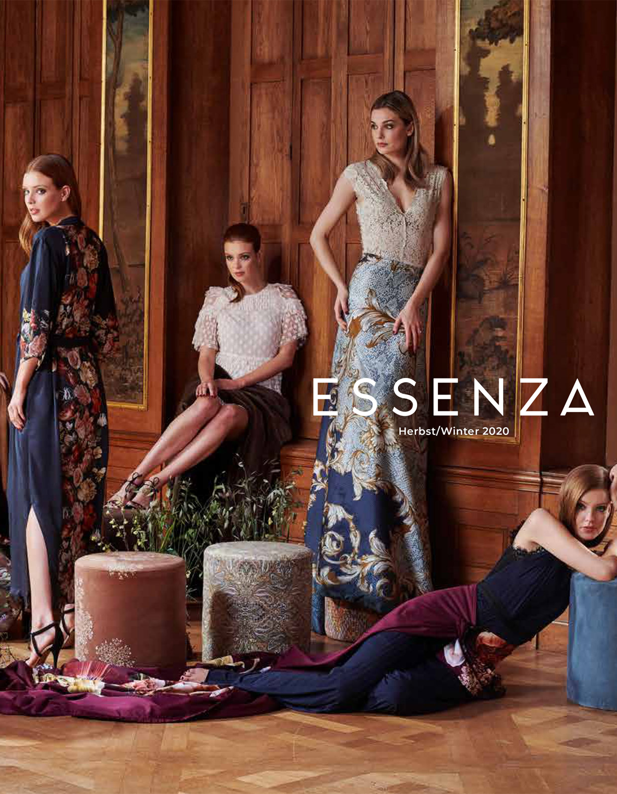ESSENZA
