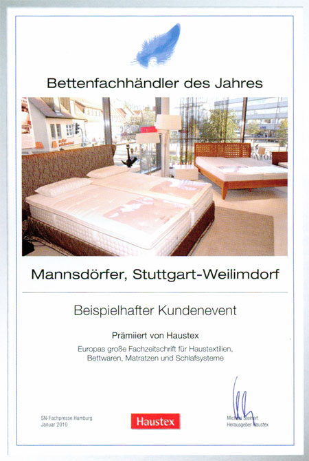 Urkunde 